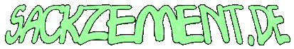 Sackzement.de